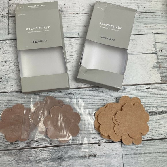 Nordstrom Intimates & Sleepwear Nwtnordstrom Lingerie 9 Pack Breast